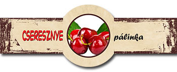 WITZWORK pálinkás címke