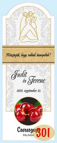 THREE címkecsalád