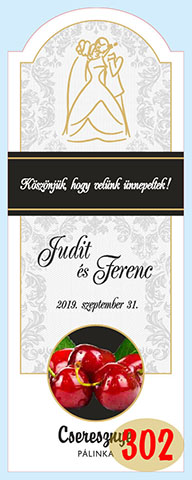 THREE címkecsalád