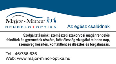 névjegykártya