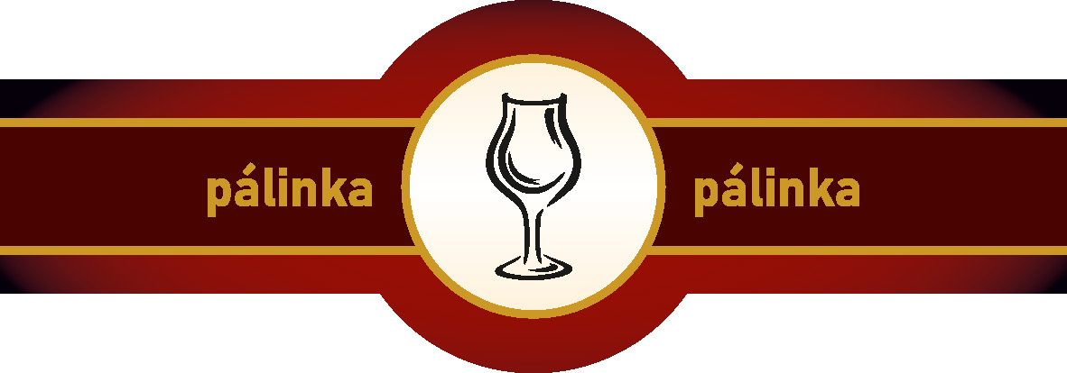 pálinkacímke, nyakcímke