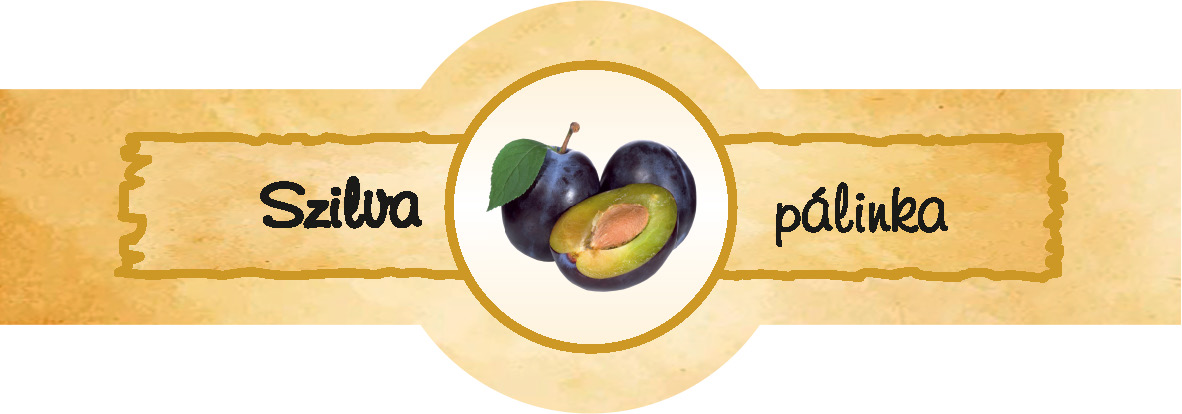 pálinkacímke, nyakcímke